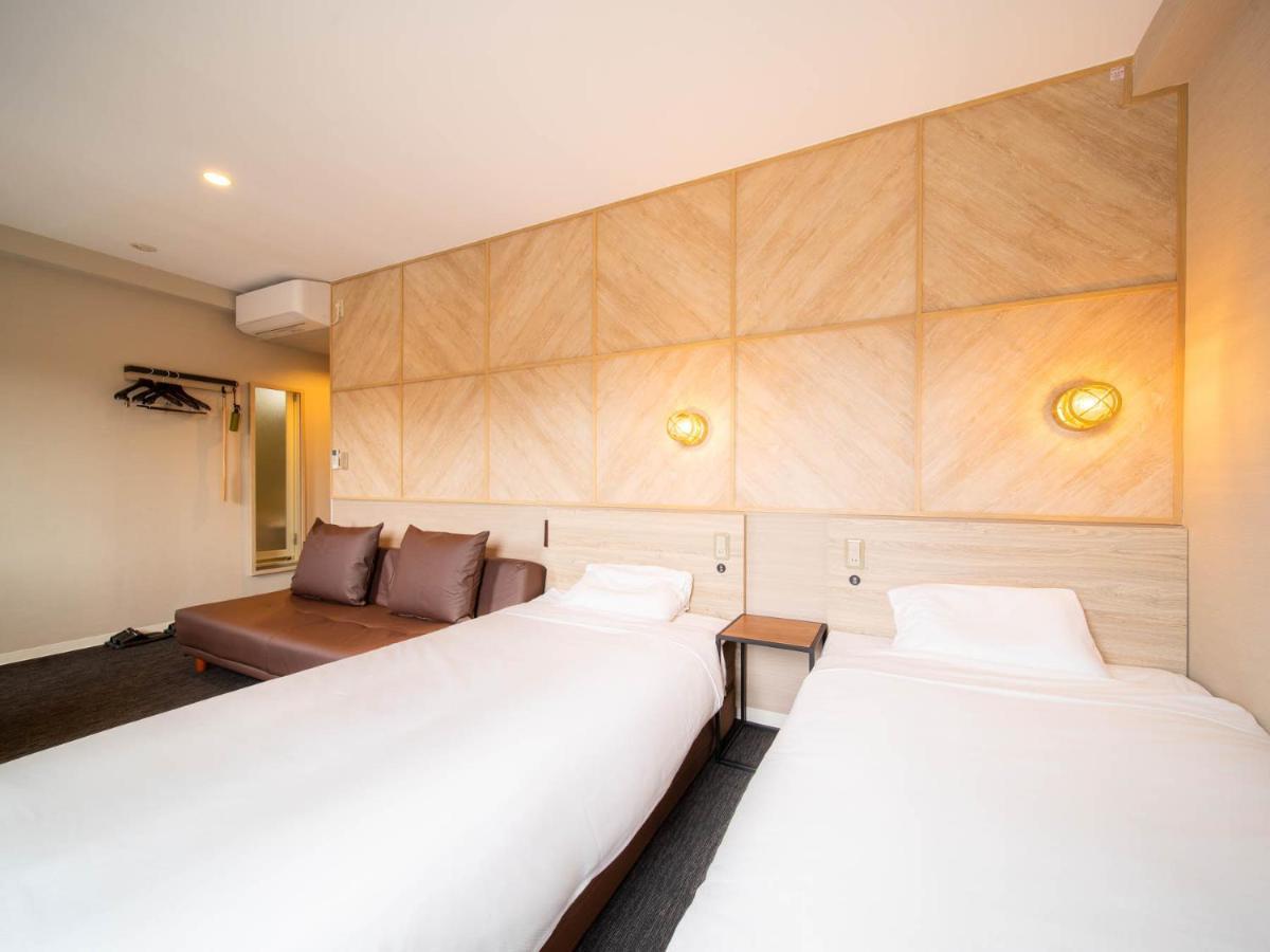 Super Hotel Nagaizumi Numazu Inter Exteriör bild